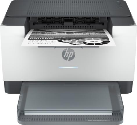 LaserJet M209dwe (6GW62E)