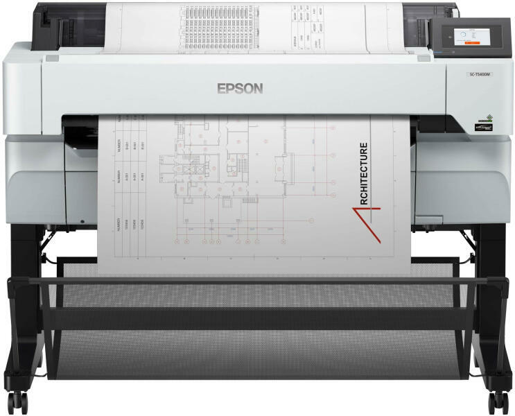 SureColor SC-T5400M (C11CH65301A0)