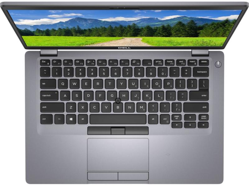 latitude 5510 - osersavie 