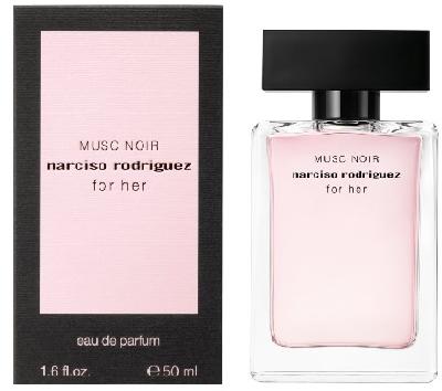 Narciso Rodriguez For Her - Musc Noir EDP 50 ml Preturi Narciso Rodriguez  For Her - Musc Noir EDP 50 ml Magazine