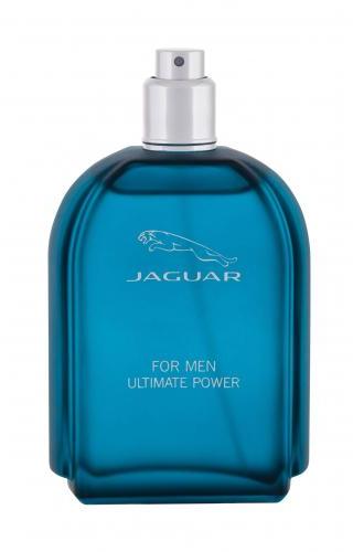 Ultimate Power for Men EDT 100 ml Tester