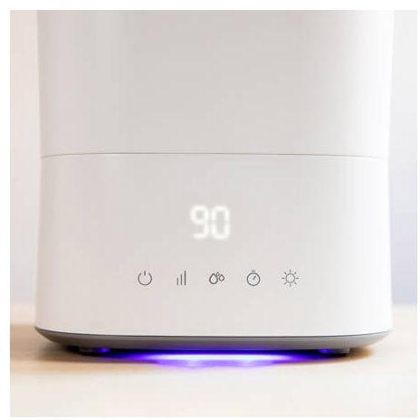 BreezeCare 3500 Warm (V1705184)