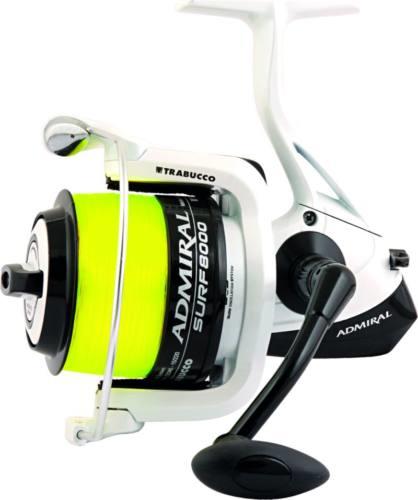 Admiral Surf 8000 (033-35-200)