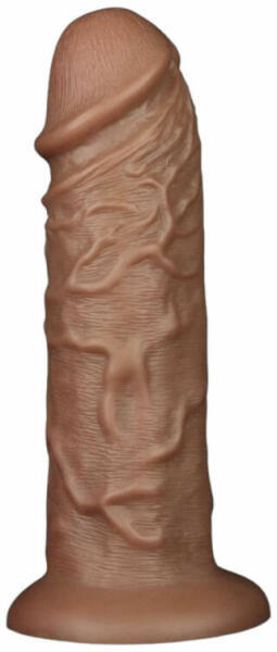 Realistic Chubby Dildo 10,5