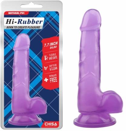 Hi-Rubber 7,7
