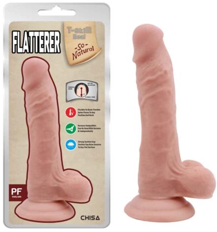 Flatterer