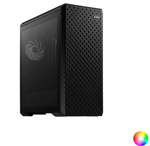XPG Defender Pro black (DEFENDER PRO-BKCWW)