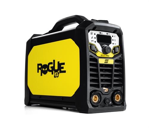Vásárlás: ESAB Rogue ET 200i PRO CE (0700500081) Hegesztőgép árak  összehasonlítása, Rogue ET 200 i PRO CE 0700500081 boltok