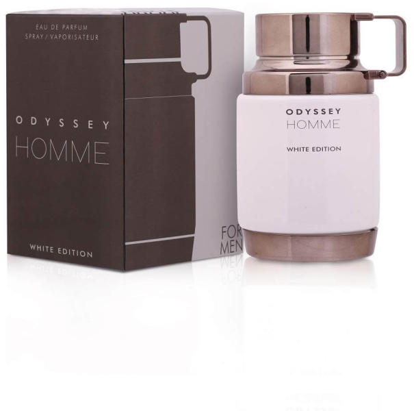 Armaf Odyssey Homme White Edition EDP 100 ml Preturi Armaf Odyssey