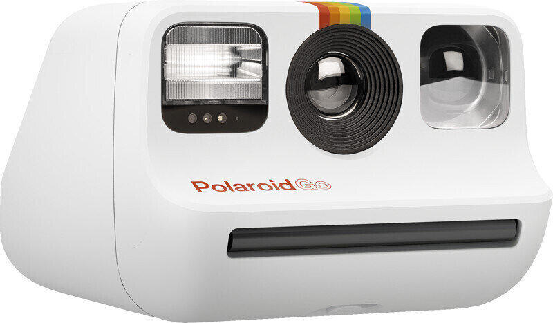 Vásárlás: Polaroid Go (PO-009071) Analóg fényképezőgép árak  összehasonlítása, Go PO 009071 boltok