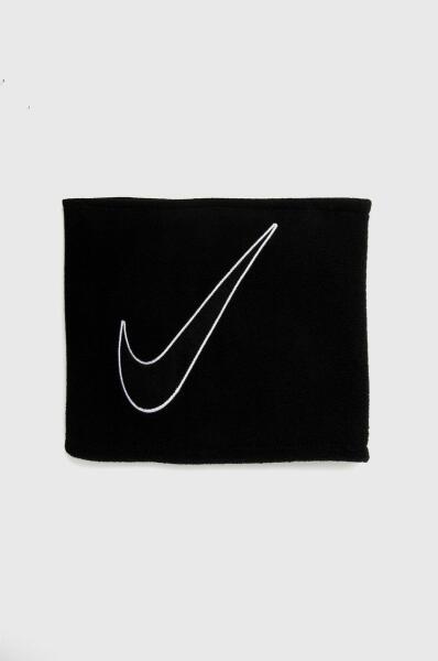 Vásárlás: Nike csősál fekete, nyomott mintás - fekete Univerzális méret -  answear - 9 160 Ft Nyakmelegítő árak összehasonlítása, csősál fekete  nyomott mintás fekete Univerzális méret answear 9 160 Ft boltok