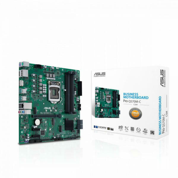 Pro Q570M-C/CSM