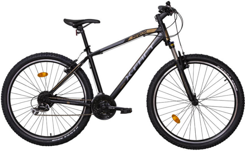 X-Fact Miwok 27.5 (Bicicleta) - Preturi