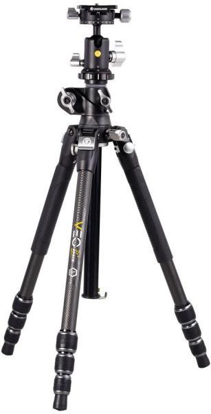 VEO 3T + 234CB