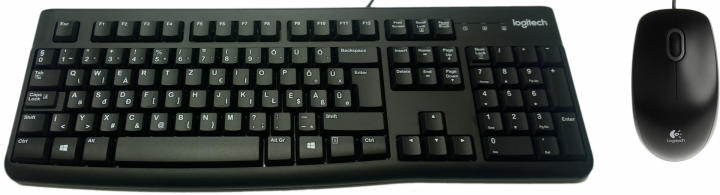 MK120 Set