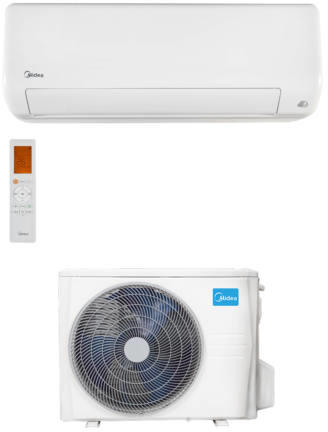 MSEPCU-18HRFN8 / MOX430-18HFN All Easy Pro (MEX-18-SP)