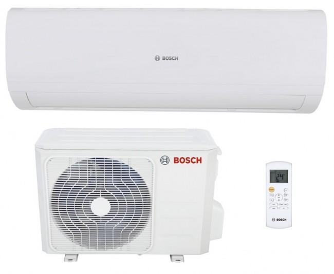 Vásárlás: Bosch Climate 5000 RAC 2.6-3 IBW / RAC 2.6-2 OUE ár, Bosch Klíma,  légkondi árak, olcsó boltok, akciók
