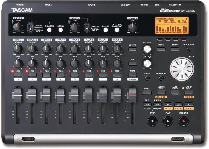 DP-03SD