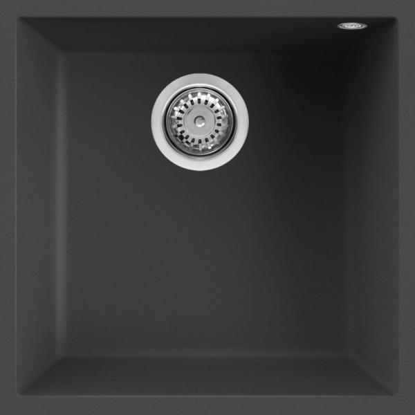 Quadra 102 Undermount G59 (LGQ10259BSO)