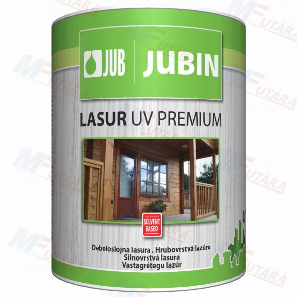 Vásárlás: JUB JUBIN Lasur UV Premium 23 mahagóni 2, 5 l Diszperziós festék,  beltéri falfesték árak összehasonlítása, JUBIN Lasur UV Premium 23 mahagóni  2 5 l boltok