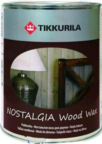 Vásárlás: Tikkurila Nostalgia Faolaj 0, 9 L Diszperziós festék, beltéri  falfesték árak összehasonlítása, Nostalgia Faolaj 0 9 L boltok