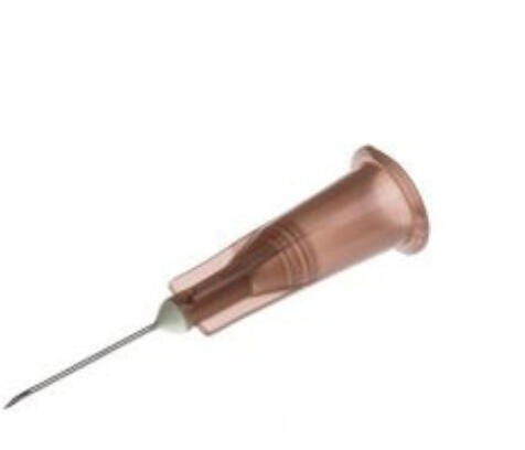 Vásárlás: Vogt Medical Injekciós tű 26G 1/2" (0, 45 x 13 mm) 100db - Vogt Injekciós  tű, fecskendő árak összehasonlítása, Injekciós tű 26 G 1 2 0 45 x 13 mm 100  db Vogt boltok