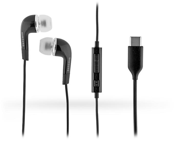EHS64 USB Type-C