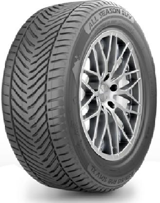 Gumi All Season SUV 205/70 R15 96H
