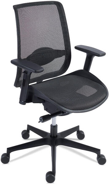 Antares-romania Scaun ergonomic pentru home office si gaming (Gravity) ( Scaun ergonomic tip Kneeling) - Preturi