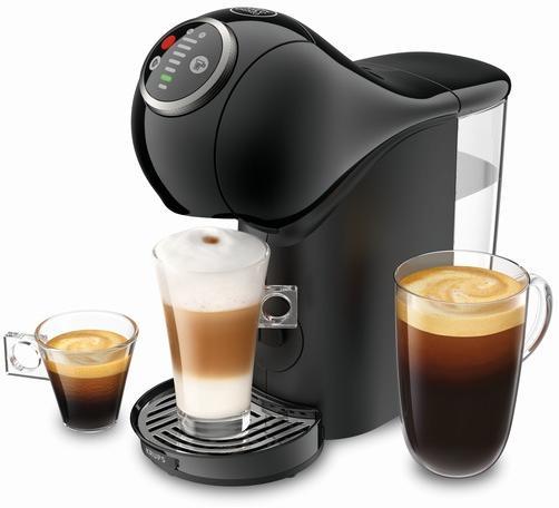 Krups Dolce Gusto Genio S Plus (KP340831) kávéfőző vásárlás, olcsó Krups  Dolce Gusto Genio S Plus (KP340831) kávéfőzőgép árak, akciók