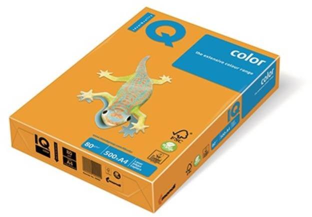A4 80 g IQC480/T/AG10