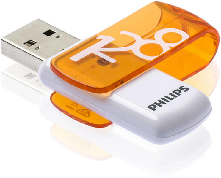 Philips 128GB USB 2.0 FM12FD05B/00 (Memory stick) - Preturi