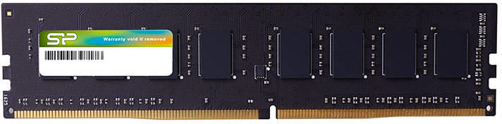Silicon Power 8GB 2666MHz DDR4 SP008GBLFU266X02 (Memorie) - Preturi