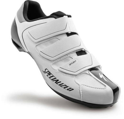 Vásárlás: Specialized Sport Road országúti kerékpáros cipő, fehér, 45-ös  Biciklis cipő árak összehasonlítása, Sport Road országúti kerékpáros cipő  fehér 45 ös boltok