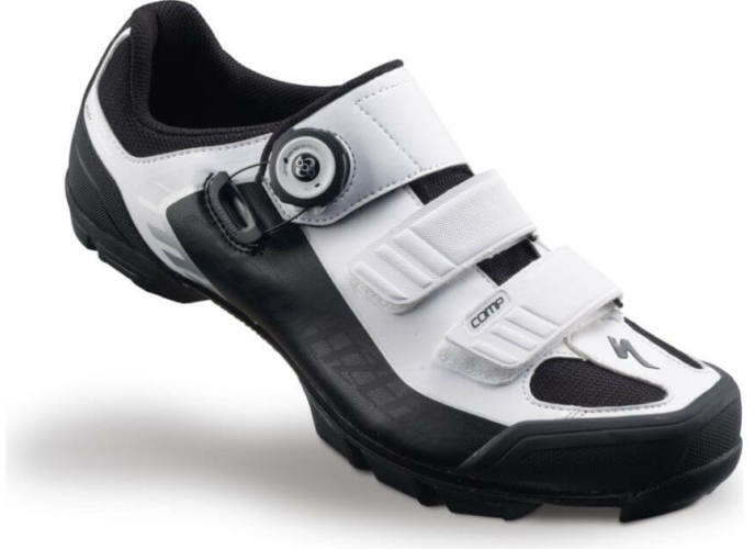 Vásárlás: Specialized Comp MTB kerékpáros cipő, fehér-fekete, 45-ös  Biciklis cipő árak összehasonlítása, Comp MTB kerékpáros cipő fehér fekete  45 ös boltok