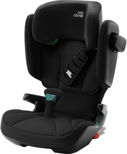 Kidfix i-Size