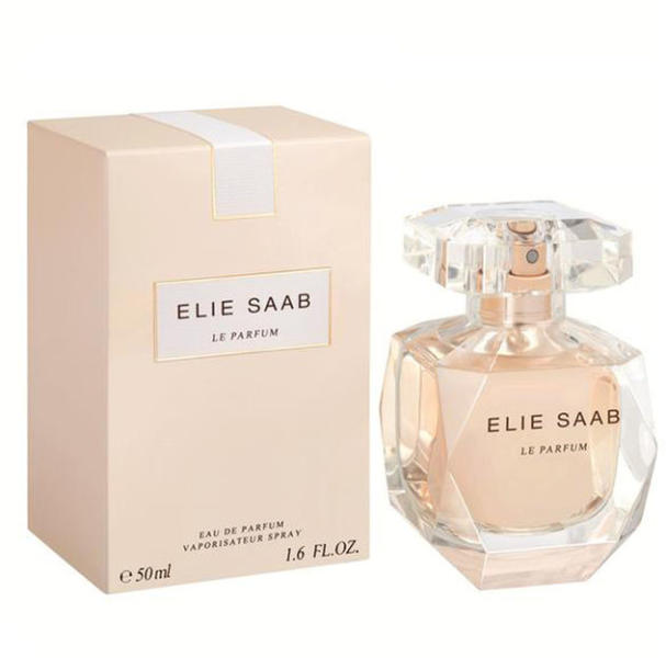 Elie Saab Le Parfum EDP 30 ml parfüm vásárlás, olcsó Elie Saab Le Parfum  EDP 30 ml parfüm árak, akciók