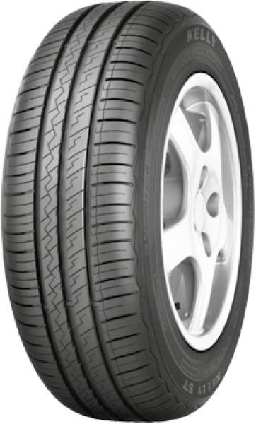 Gumi Summer ST3 195/65 R15 91T