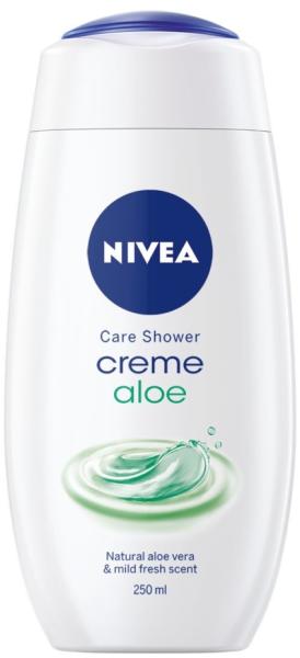 Care & Aloe Vera 250 ml