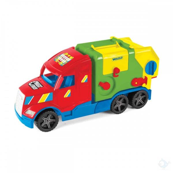 Magic Truck Basic kukásautó (36330)