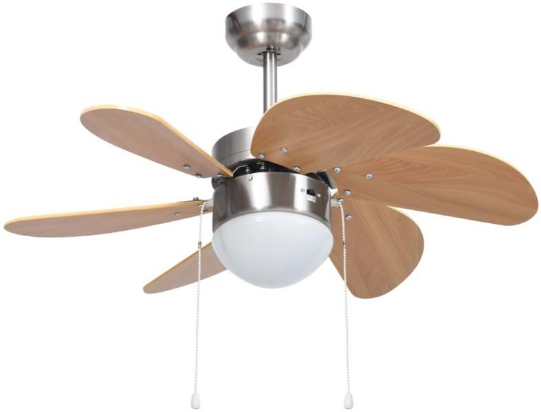 Vásárlás: vidaXL 51489 Mennyezeti ventilátor árak összehasonlítása, 51489  boltok