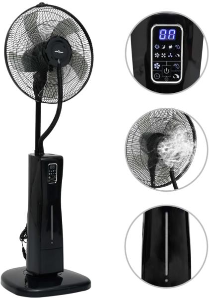 vidaXL 51529 ventilátor vásárlás, olcsó vidaXL 51529 ventilátor árak, akciók
