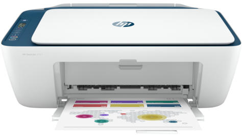 Vásárlás: HP DeskJet 2721E AiO (26K68B) Multifunkciós nyomtató árak  összehasonlítása, DeskJet 2721 E AiO 26 K 68 B boltok