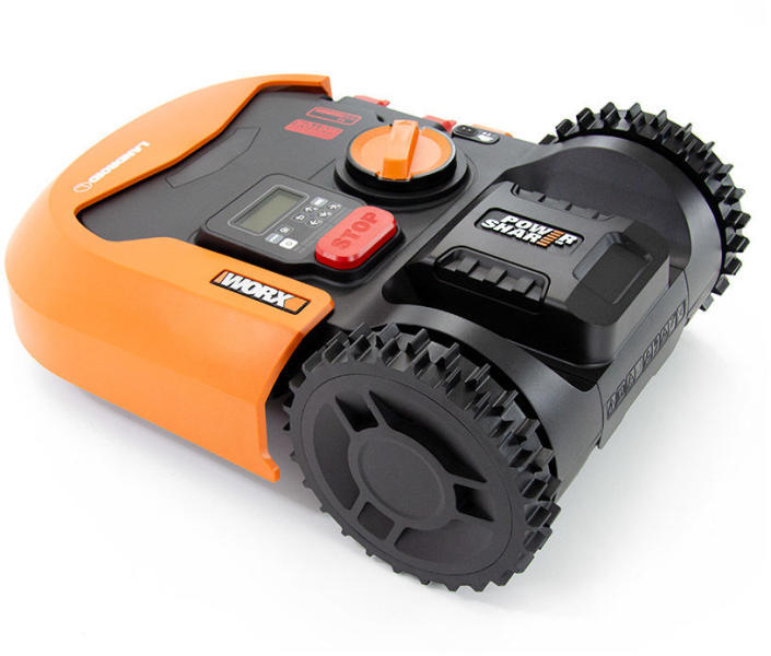 WR155E