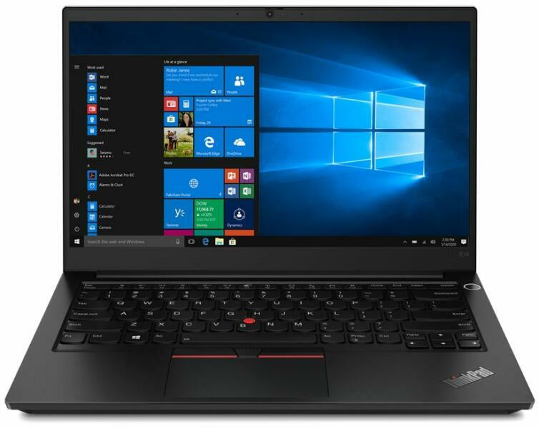 Lenovo ThinkPad E14 20TA000ABM Лаптопи Цени, оферти и мнения, каталог на  магазините