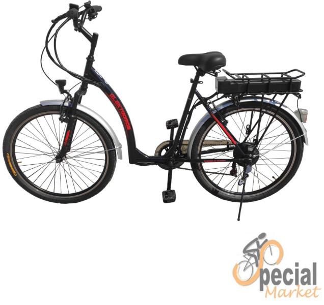 Vásárlás: Polymobil E-MOB13-L (2021) Elektromos kerékpár árak  összehasonlítása, E MOB 13 L 2021 boltok