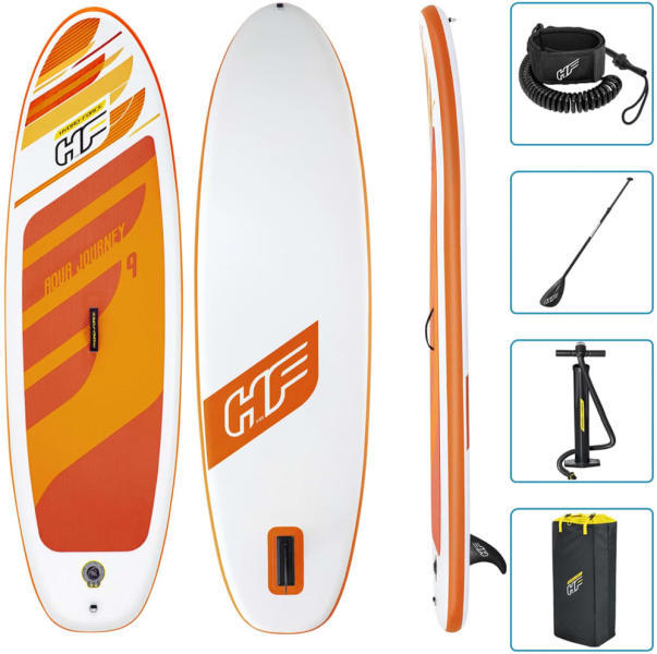 Hydro-Force Aqua Journey (SUP 130/65349)
