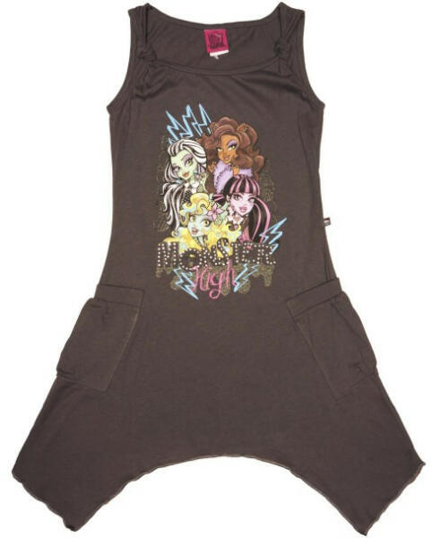 Vásárlás: Monster High nagylányos ruha Lányruha árak összehasonlítása,  MonsterHighnagylányosruha boltok