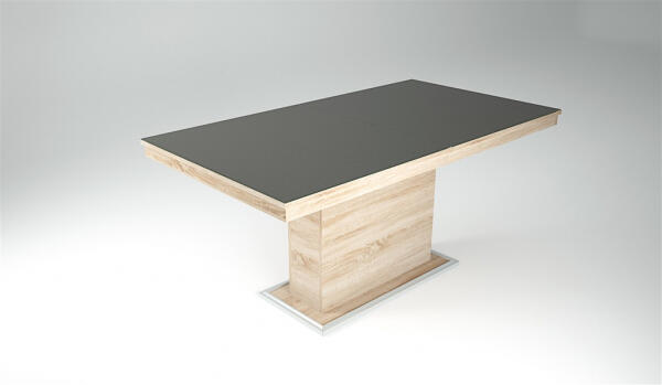 Vásárlás: D3 Flóra plusz asztal 160x88 cm Étkezőasztal árak  összehasonlítása, Flóra plusz asztal 160 x 88 cm boltok