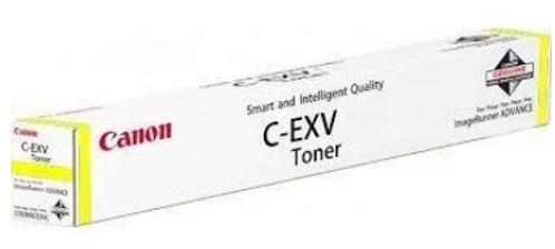C-EXV51 Yellow (0484C002AA)